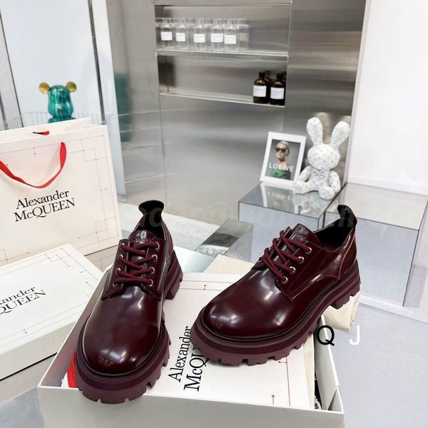 Alexander McQueen Women's Shoes 16
